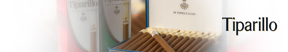 Tiparillo Cigars